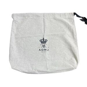 ADMJ Japan Dust Bag 20.5” X 19”